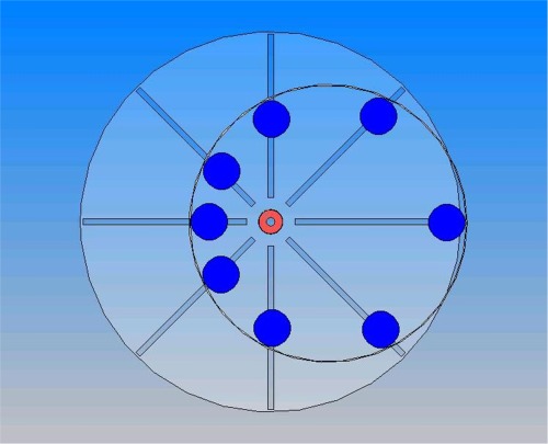 [Simulating]