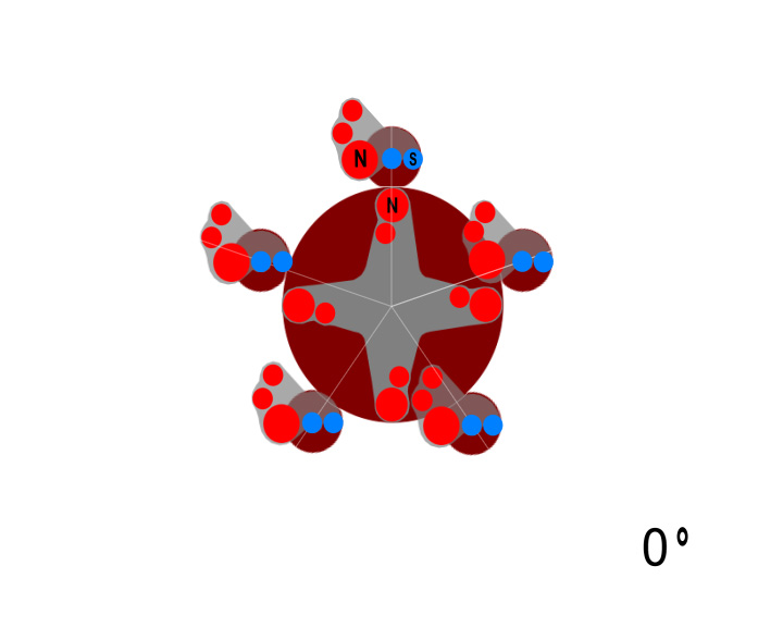 [Simulating New Jan P. Cack device, by Marcel Thibault]